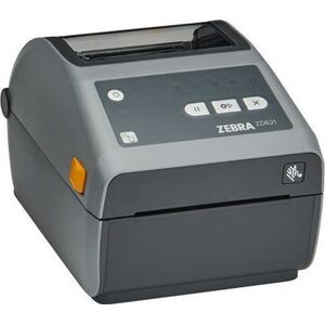 Drukarka etykiet Zebra Zebra Label printer ZD621d (ZD6A042-D0EF00EZ)