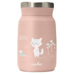 Nuvita Nuvita, Termos, Łososiowy, 500 ml