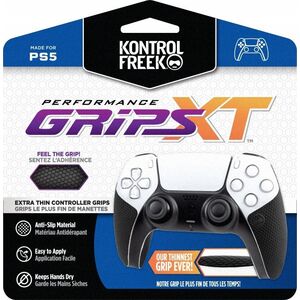 SteelSeries STEELSERIES Grips XT Extra Thin PS5