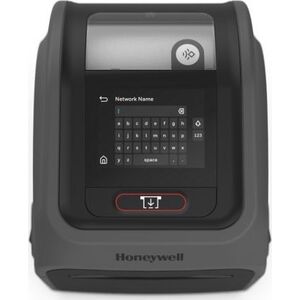 Drukarka etykiet Honeywell Honeywell PC45D drukarka etykiet bezpośrednio termiczny 203 x 203 DPI Bezprzewodowy Przewodowa sieć LAN Wi-Fi Bluetooth