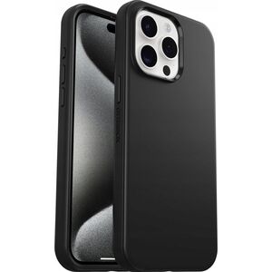 OtterBox OtterBox Symmetry iPhone 15 Pro Max - black