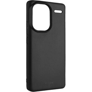 Fixed Fixed | Fixed Story | Back cover | Xiaomi | Redmi Note 13 Pro+ 5G | Rubberized | Black one size