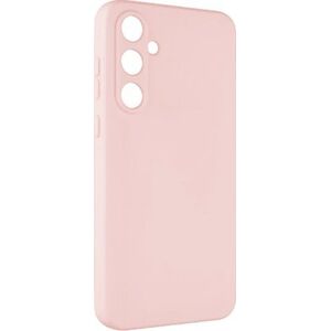 Fixed FIXED Story for Samsung Galaxy A35 5G, Pink one size