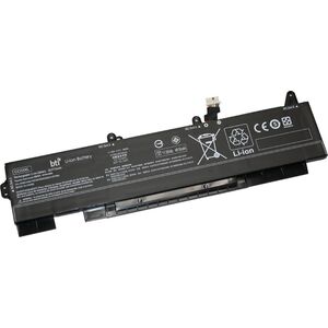 Bateria BTI BTI L77991-005- części zamienne do notatników Bateria