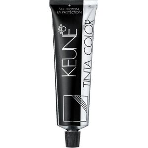 Keune Keune, Tinta Color, Permanent Hair Dye, 1.1 Blue Black, 60 ml For Women