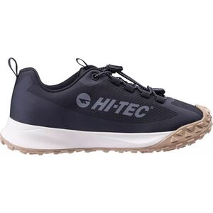 Buty trekkingowe męskie Hi-Tec Męskie buty turystyczne trekkingowe Hi-tec Mounti czarne rozmiar 41