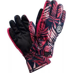 Bejo Dziecięce rękawice Bejo YUKI GLOVES JRG honeysuckle rozmiar s/m