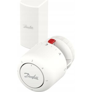 Danfoss Danfoss głowica Aero™ Sensors do zaworów Danfoss RA 015G4592
