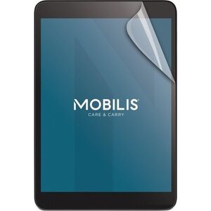 Mobilis Mobilis Scr. Prot. Anti-Shock IK06- Clear Galaxy TabA8 10,5