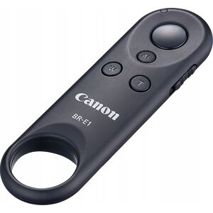 Pilot/wężyk spustowy Canon Canon BR-E1 Remote Control