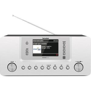 Radio TechniSat Technisat DigitRadio 574 IR silver