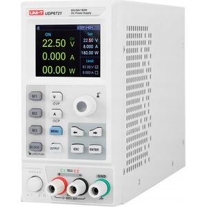 Uni-T Zasilacz laboratoryjny Uni-T UDP6721