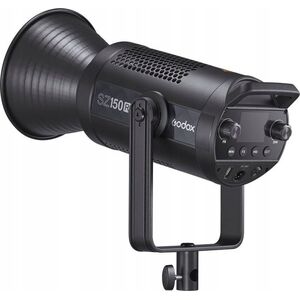 Lampa studyjna GODOX Godox SZ150R  RGB LED Light Bi-Color zoombar