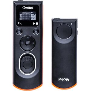 Pilot/wężyk spustowy Rollei Rollei Wireless remote shutter release for Nikon