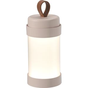 Lampa stołowa Sompex Sompex ALVA sand Table Lamp