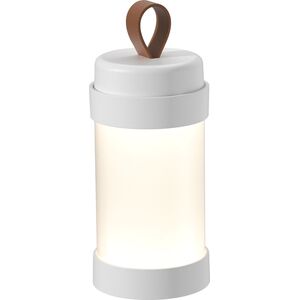 Lampa stołowa Sompex Sompex ALVA white Table Lamp
