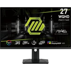 Monitor MSI MAG 274QRFDE QD E2