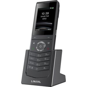 Telefon Fanvil Fanvil Linkvil WiFI Phone W611W V2