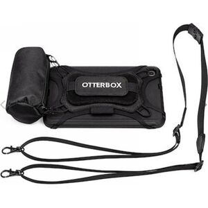 OtterBox OtterBox Utility Latch II 10", black **BULK**