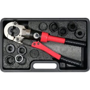 Yato ZACISKARKA HYDRAULICZNA DO RUR PEX U/TH16-32 (1 SZT)