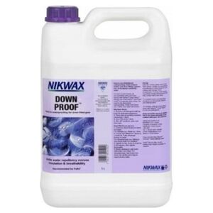 Nikwax Impregnat Do Kurtek Puchowych Nikwax Down Proof 5