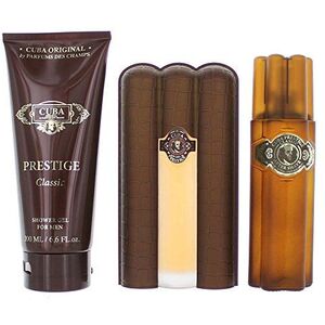 Cuba Prestige Classic Zestaw dla mężczyzn