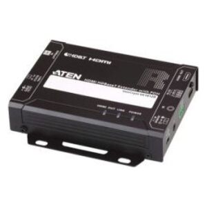 System przekazu sygnału AV Aten ATEN VE1812R Receiver unit of HDMI HDBaseT Externder with POH, 4K2K, 100m