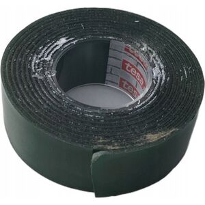 Tesa tesa assembly line, 1,5m x 19mm, for masonry and stone, up to 10kg/m, green