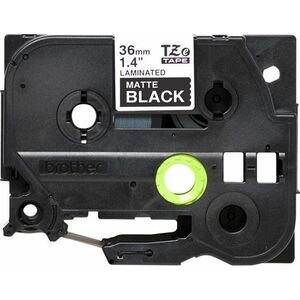 Brother TZE-M365 LAMINATED TAPE