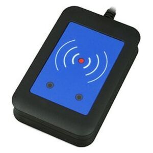 Terminal sieciowy Axis USB RFID READER 13MHZ  125KHZ