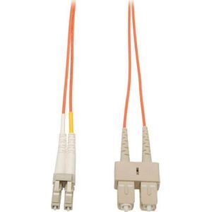 Eaton 2M MMF FIBER OPTIC LC/SC