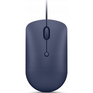 Mysz Lenovo Lenovo | Compact Mouse | 540 | Wired | Abyss Blue