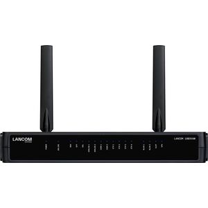 Router LANCOM Systems LANCOM 1803VAW(EU) SD-WAN VoIP Gateway VDSL2/ADSL2+