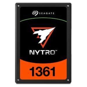 Dysk SSD Seagate N1361 3.84TB 2.5" SATA III (XA3840LE10006)