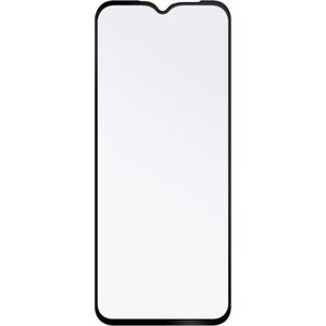 Fixed Fixed | Full Cover | Infinix | Smart 7 HD | Tempered glass | Juodas | Screen Protector