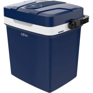 Lodówka turystyczna Gallet Gallet Car Refrigeration Box with Heating and Cooling Function | GALMC24E | 24 L | 12 V