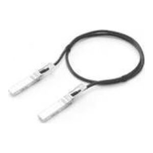 Kabel Cisco Cisco SFP-H25G-CU2.5M= kabel InfiniBand / światłowodowy 2,5 m SFP28 Czarny, Szary