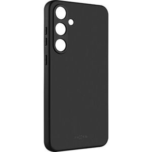 Fixed Fixed | FIXST-1257-BK | Back cover | Samsung | Galaxy S24+ | Rubberized | Black