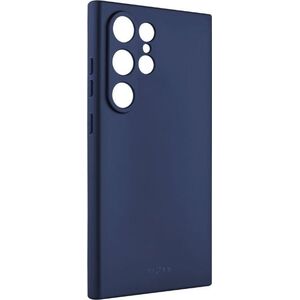 Fixed Fixed | FIXST-1258-BL | Back cover | Samsung | Galaxy S24 Ultra | Rubberized | Blue