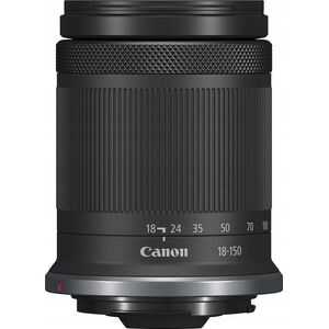 Obiektyw Canon Canon RF-S 18-150mm F3.5-6.3 IS STM Lens | Canon