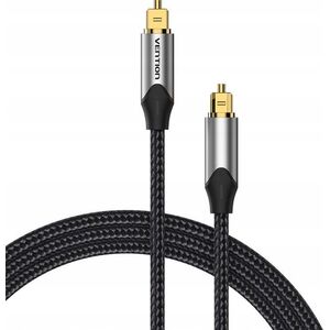 Kabel Vention Kabel optyczny audio 3m Vention BAVHI Szary