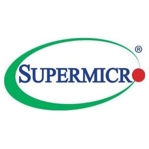 SuperMicro Supermicro MCP-260-00111-0N I/O Shield 1U