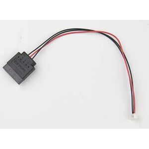 SuperMicro Supermicro GPU-Stromkabel CBL-PWEX-0545 17cm