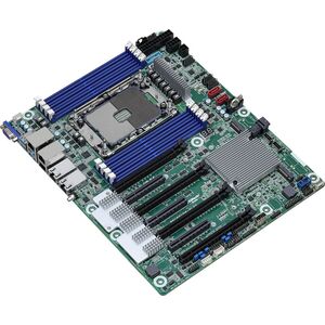 ASRock ASRock Mainboard C621A SPC621D8-2L2T ATX Sockel 4189 Single