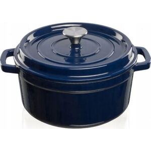 Sourcing CASSEROLE POT GRAND FEU 4.7L DBLUE