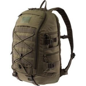 Plecak turystyczny Magnum Cityox 28 l Oliwkowy