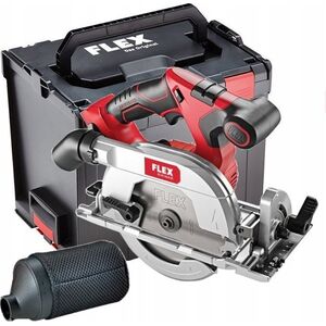 Sourcing Cordless circular saw for wood FLEX CS 62 18.0 EC