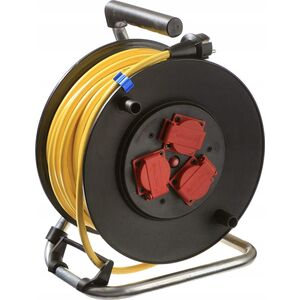 Sourcing Extension cord AS-SCHWABE K35 AT-N07 V3V3-F 3G1,5 40m