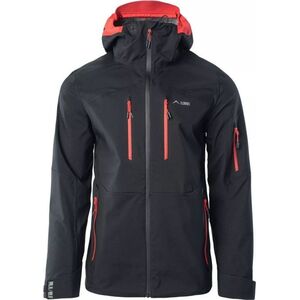 Kurtka męska Elbrus Męska Kurtka przejściowa MONTONI JACKET