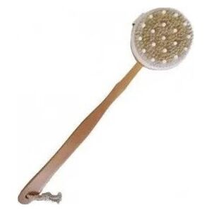 Sourcing RENTO BATH BRUSH BAMBOO